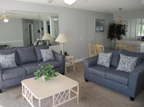 Brunswick Plantation Villa 1005